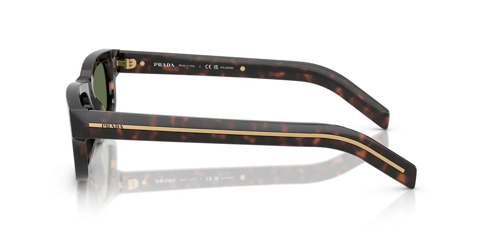 Prada B11SF Sunglasses - view 13